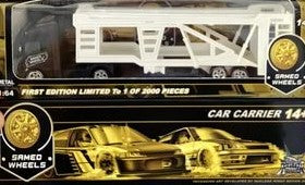 Samed Wheels Transports Car Exclusive - House of Cars Virginia