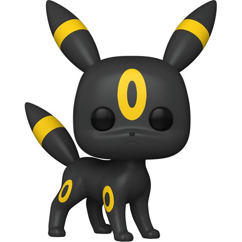 Funko Pop Pokemon, Umbreon #948 - House of Cars Virginia