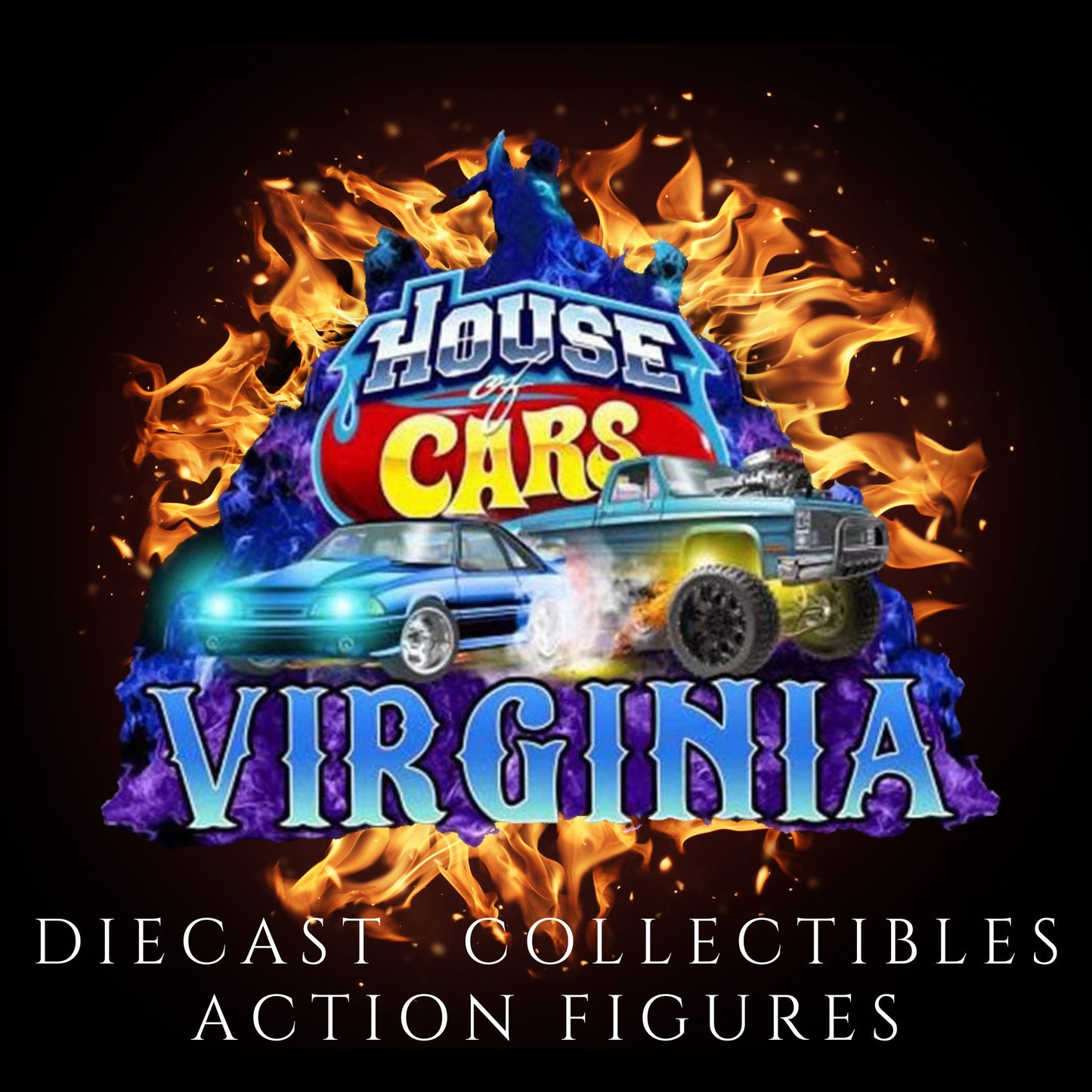 HOCVA 25 - House of Cars Virginia