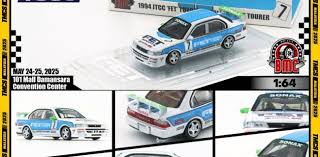 BMC Toyota Corolla AE100 - Malaysia Exclusive! - House of Cars Virginia
