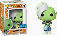 Funko POP! Dragon Ball Super - Zamasu #316