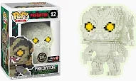 Funko POP! Predator - Predator #12