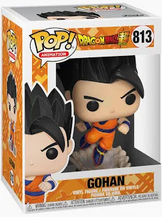 Funko POP! Dragon Ball Super - Gohan #813