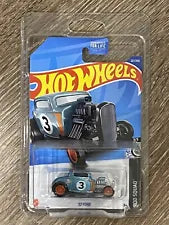 2022 Gulf 32 Ford Super treasure hunt - House of Cars Virginia