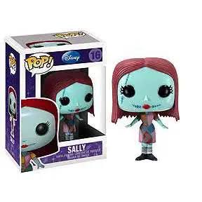 Funko POP! Disney - Sally #16