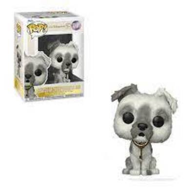 Funko POP! Walt Disney World 50 - Pirates Of The Caribbean Dog #1105