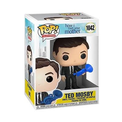 Funko POP! How I Met Your Mother - Ted Mosby #1042