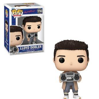 Funko POP! Say Anything... - Lloyd Dobler #1734