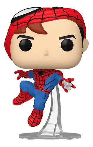 Funko POP! Marvel - Friendly Neighborhood Spider-Man #1530