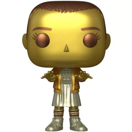 Funko POP! Netflix Stranger Things - Eleven #1788