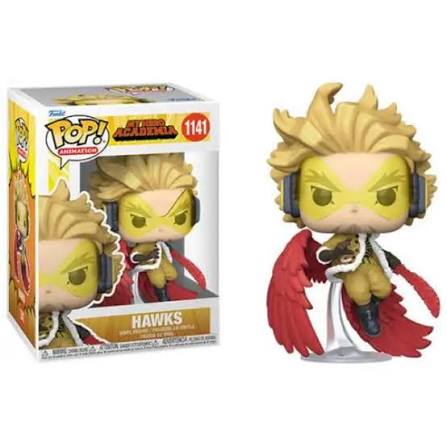 Funko POP! My Hero Academia - Hawks #1141