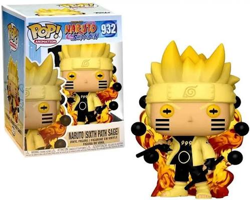 Funko POP! Naruto Shippuden - #932