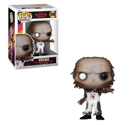Funko POP! Netflix Stranger Things - Vecna #1540