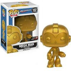 Funko POP! Megaman - Mega Man #102