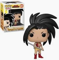 Funko POP! My Hero Academia - Momo Yaoyoruzu #605