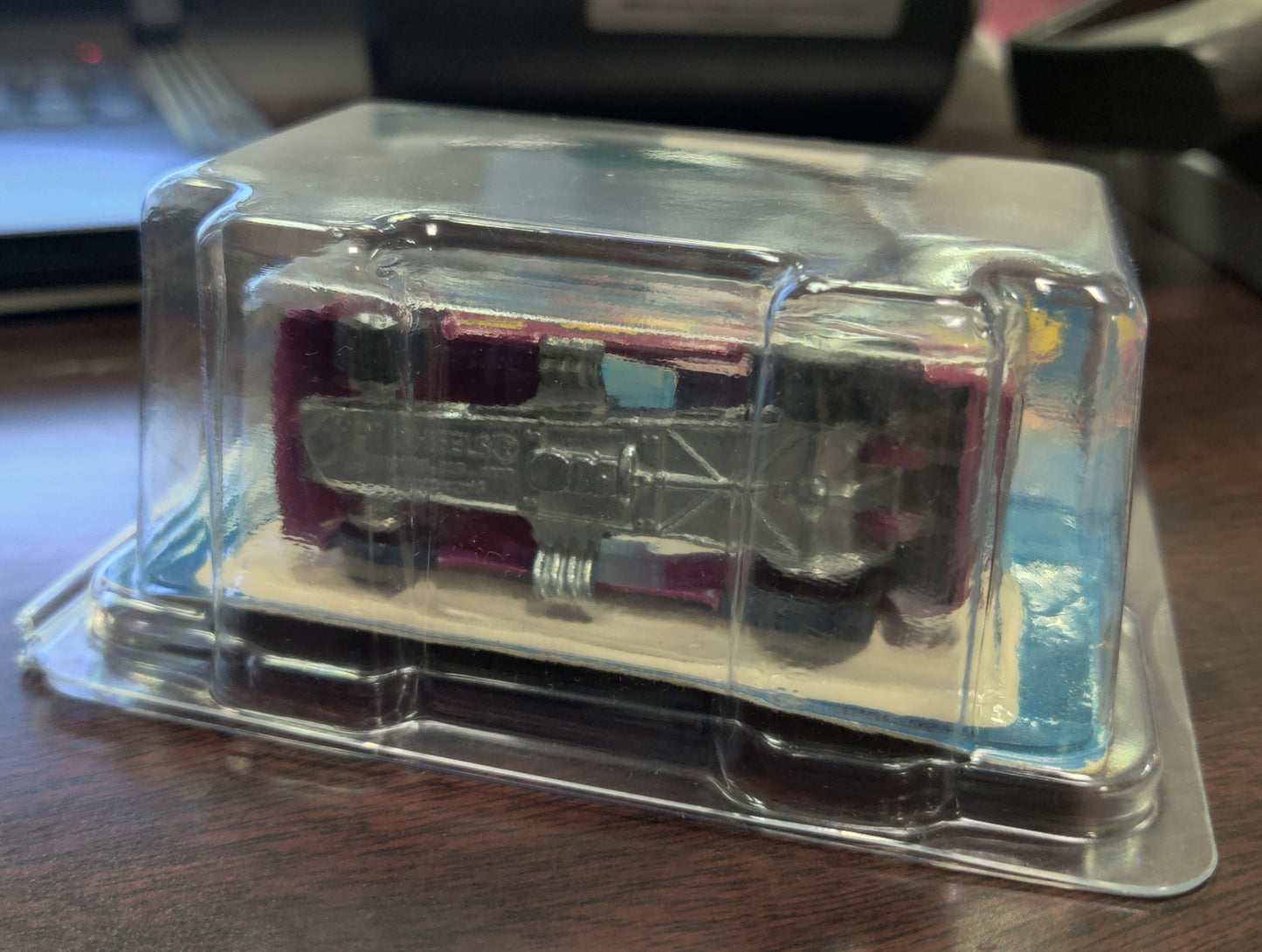 HotWheels Firebird Funny Car No.3250