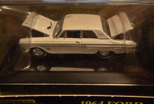 American Muscle 1964 Ford Fairlane Thunderbolt - House of Cars Virginia