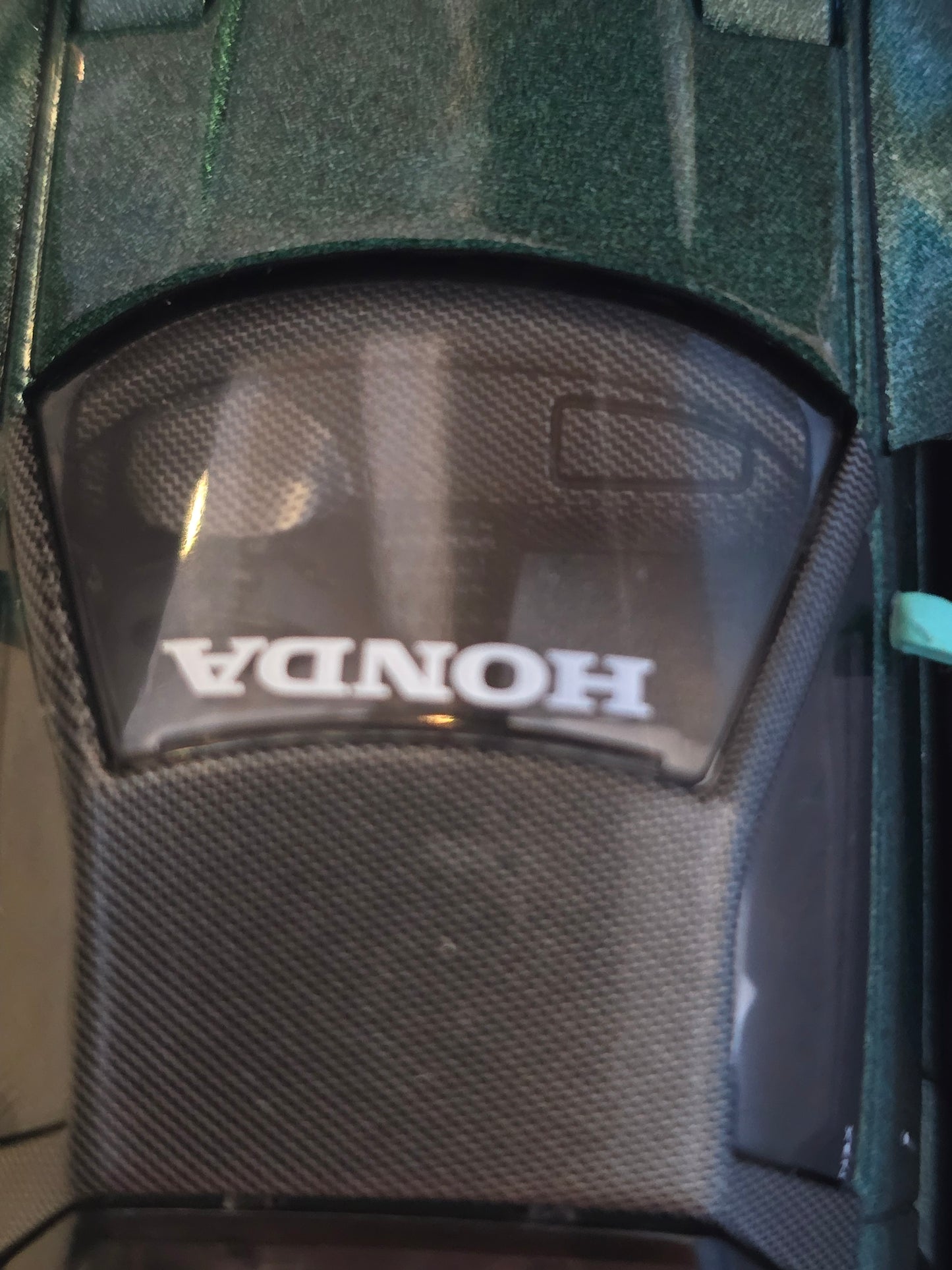 *USA SHIP* 2024 Kaido House LTD EDN Honda NSX NA1 GREEN Street KHMG 109