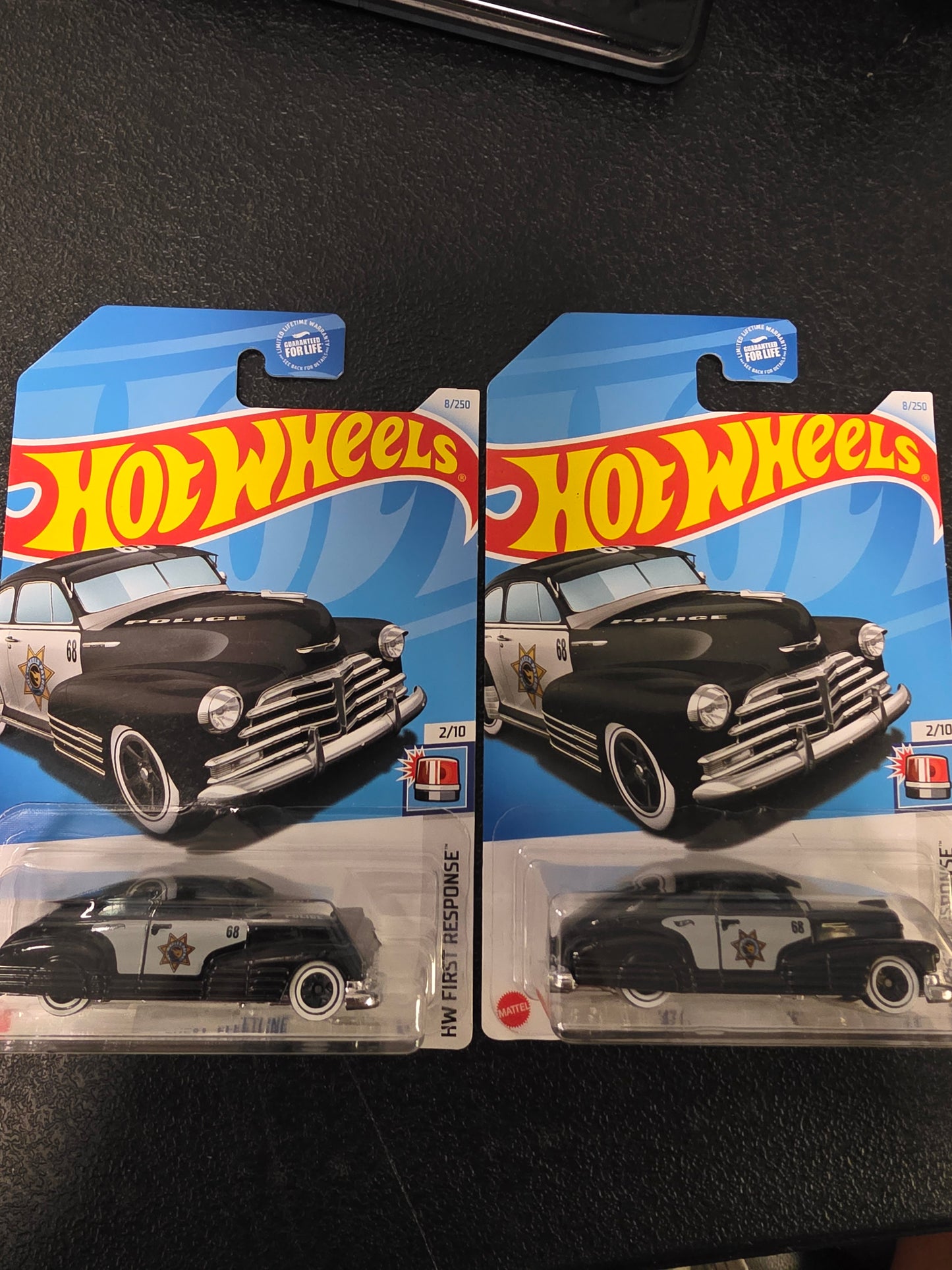 2024 Hot Wheels '47 Chevy Fleetline Treasure Hunt - House of Cars Virginia
