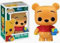 Funko POP! Disney Store - Winnie the Pooh #32 (Light Box Wear)