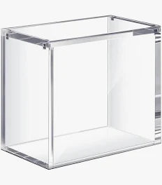 Uagoo Acrylic ETB Box Protector