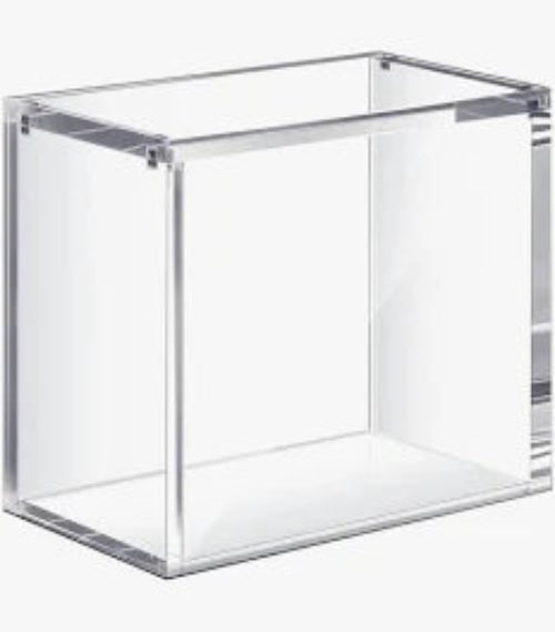 Uagoo Acrylic ETB Box Protector - House of Cars Virginia