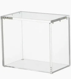 Uagoo Acrylic Booster Box Protector