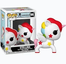 Funko POP! Tokidoki - Stellina #96