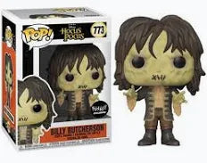 Funko POP! Hocus Pocus - Billy Butcherson #773