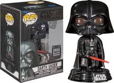 Funko POP! Star Wars - Darth Vader #509