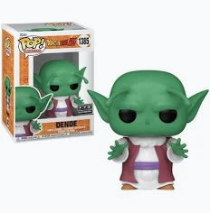 Funko POP! Dragonball Z - Dende #1385