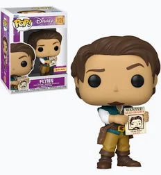 Funko POP! Disney - Flynn #1126