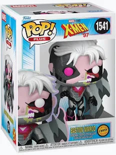 Funko POP! X-Men '97 - Bastion Nimrod #1541