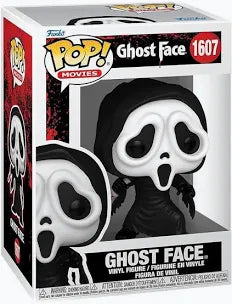 Funko POP! Ghost Face - Ghost Face #1607