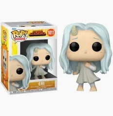 Funko POP! My Hero Academia - Eri #1011
