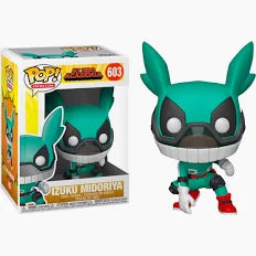 Funko POP! My Hero Academia - Izuku Midoriya #603