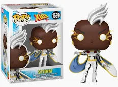 Funko POP! Marvel Studios X-Men '97 - Storm #1539
