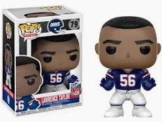 Funko POP! New York Giants - Lawrence Taylor #79