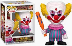Funko POP! Killer Klowns From Outer Space - Frank #1623