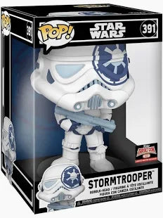Funko POP! Star Wars - Stormtrooper #391
