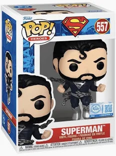 Funko POP! Superman - Superman #557