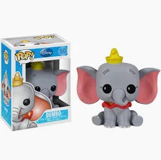 Funko POP! Disney - Dumbo #50