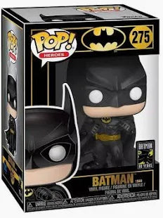 Funko POP! Batman 80 Years - Batman #275