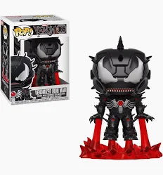 Funko POP! Venom - Venomized Iron Man #365