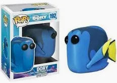 Funko POP! Finding Dory - Dory #192