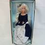 Winter Velvet First in Series Barbie An Avon Exclusive - House of Cars Virginia