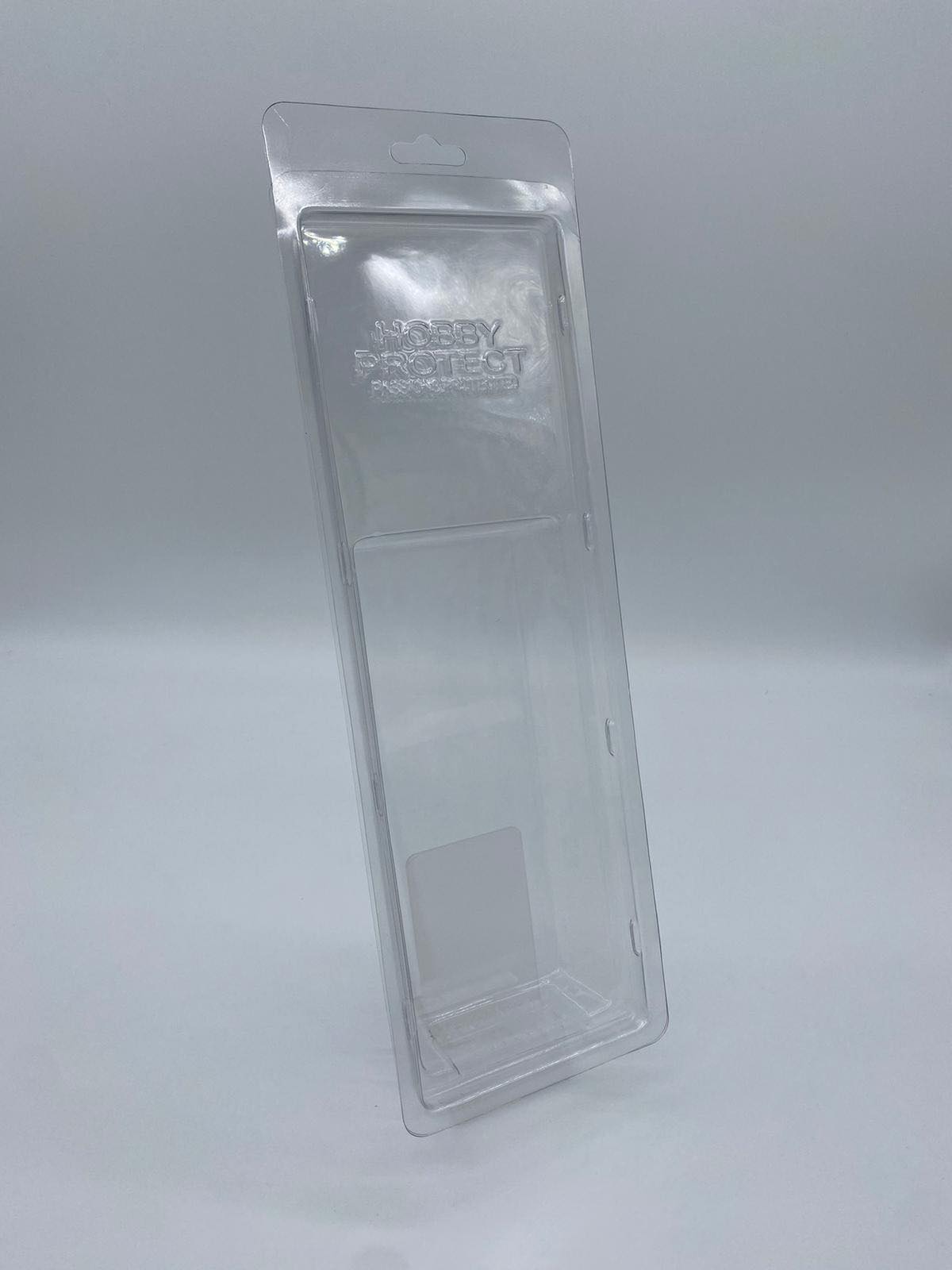 Hot wheel premium 5 pack protectors(Box of 10) - House of Cars Virginia