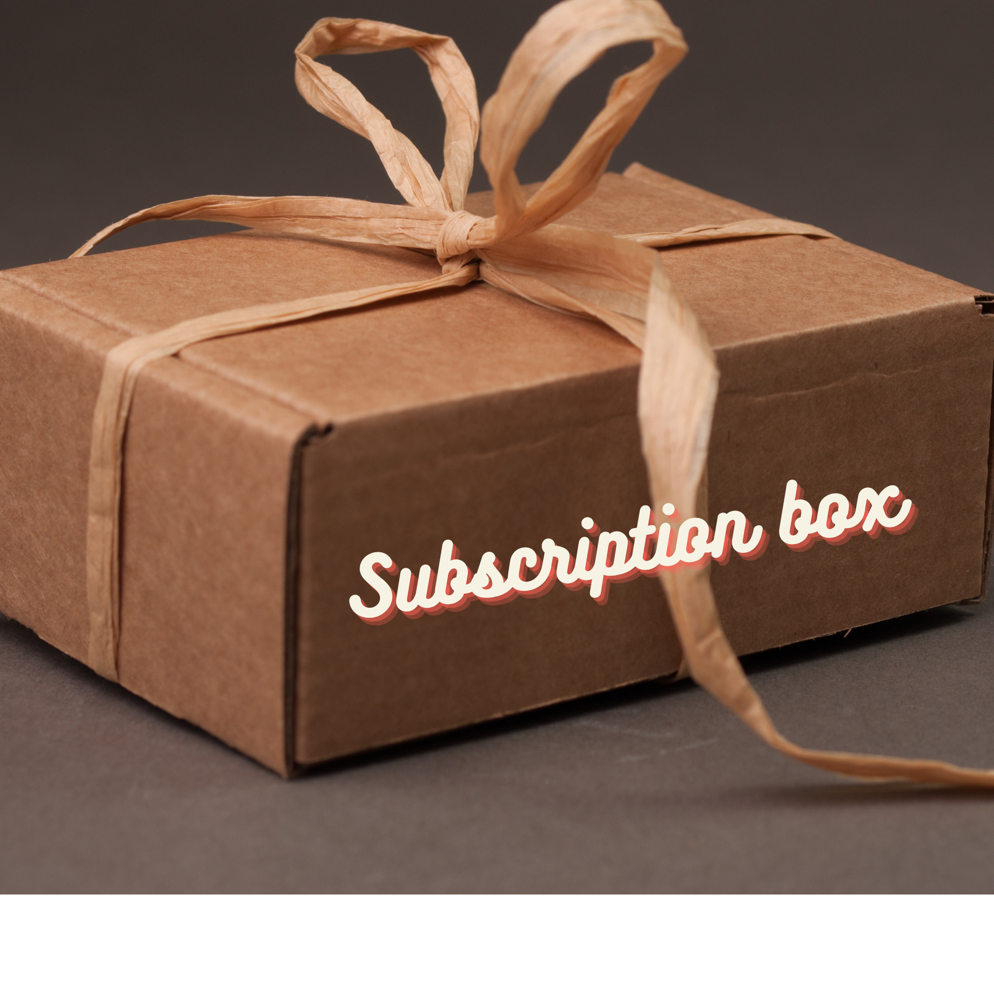 Subscripition Box SUBSCRIPTION BOXES (NEW!!!!) – House of Cars Virginia