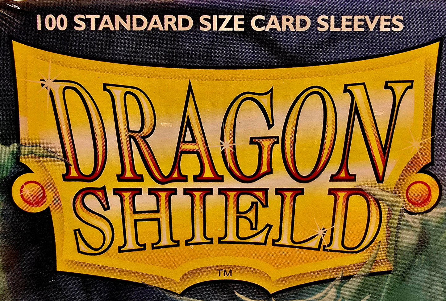 Dragon Shield TCG Protective Sleeves - House of Cars Virginia
