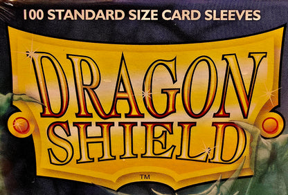 Dragon Shield TCG Protective Sleeves - House of Cars Virginia